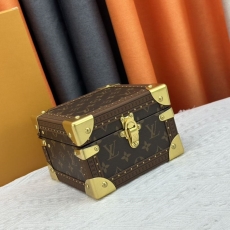 LV Box Bags